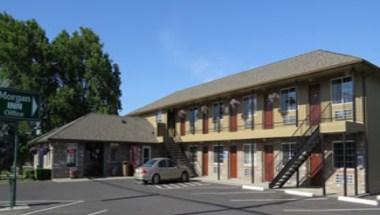 Morgan Inn in Milton-Freewater, OR