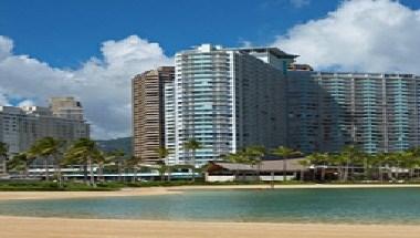 Ilikai Hotel &  Luxury Suites in Honolulu, HI