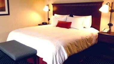 Hampton Inn & Suites Detroit/Chesterfield Township in Chesterfield, MI