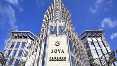 Joya International Hotel in Sanya, CN