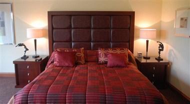 Glenbervie House Hotel in Larbert, GB2