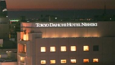 Tokyo Dai-ichi Hotel Nishiki in Aichi, JP