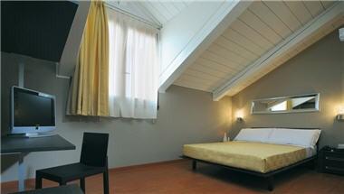 Small Hotel Royal in Padua, IT