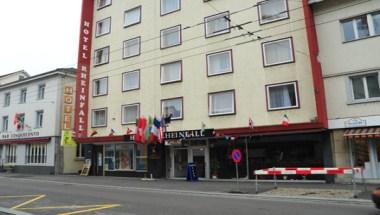 Hotel Rheinfall in Neuhausen am Rheinfall, CH