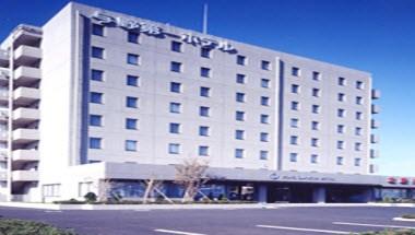Yono Dai-Ichi Hotel in Saitama, JP