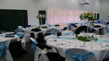 North Shore Events Centre in Glenfield, NZ