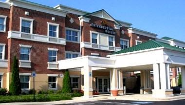 Extended Stay America Washington, D.C. - Gaithersburg in Gaithersburg, MD