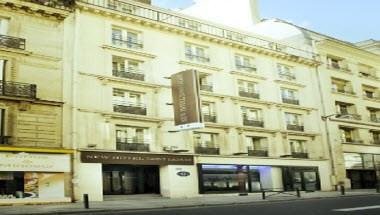 New Hotel Saint Lazare in Paris, FR