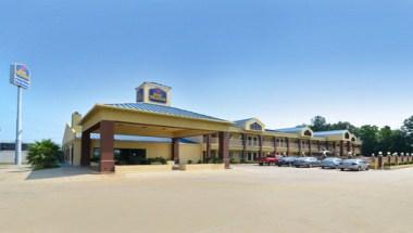 Best Western West Monroe Inn in Monroe, LA