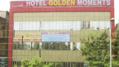 Hotel Golden Moments in Siliguri, IN