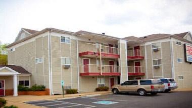 InTown Suites - North Dallas in Carrollton, TX