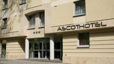 Hotel Ascot in Krakow, PL