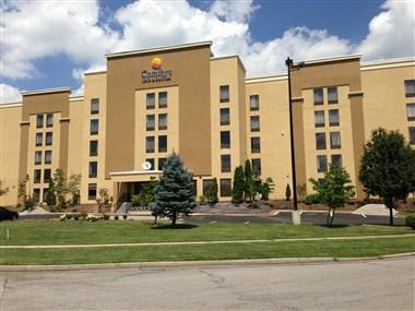 Comfort Inn and Suites Lexington in Lexington, KY