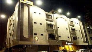 Hotel Anand in New Delhi, IN