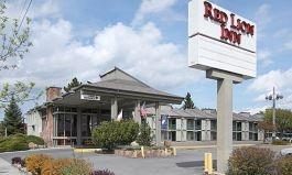 Red Lion Inn & Suites Missoula in Missoula, MT