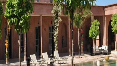 Les Jardins de Touhina in Marrakesh, MA