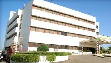 Hotel Vishal International in Jamnagar, IN