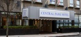 Central Park Hotel in London, GB1
