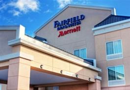 Fairfield Inn & Suites Lock Haven in Lock Haven, PA