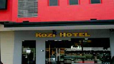 Kozi Hotel in Johor Bahru, MY
