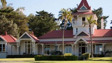 Greenhill Lodge in Hastings, NZ