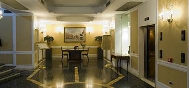 Grande Albergo Roma in Piacenza, IT