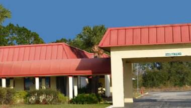 Budget Inn of DeLand in Deland, FL
