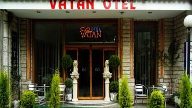Vatan Otel in Izmir, TR