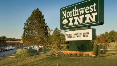 Northwest Inn in Woodward, OK