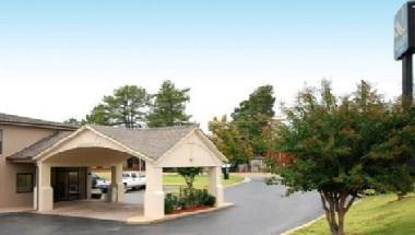 Quality Inn Southaven - Memphis South in Southaven, MS