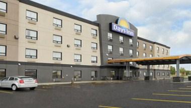 Days Inn by Wyndham Regina Airport West in Regina, SK