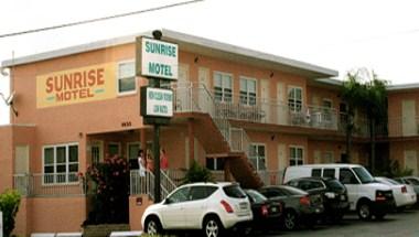 Sunrise Motel in Treasure Island, FL