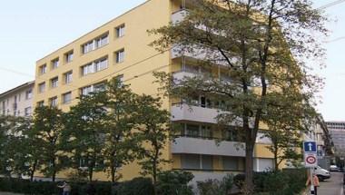 Apartments Swiss Star - Zurich Oerlikon Gubelstrasse 64 in Zurich, CH