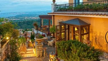 Hotel Villa Ducale Taormina in Taormina, IT