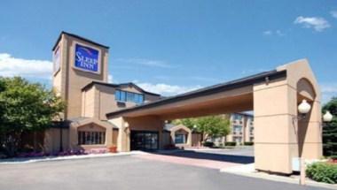 Sleep Inn Midway Airport in Bedford Park, IL