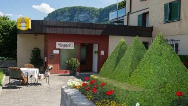 Hotel-Restaurant Roggerli in Hergiswil, CH