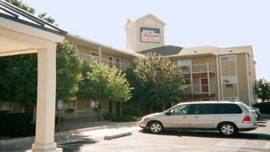 InTown Suites - Albuquerque in Albuquerque, NM