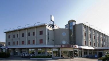 Hotel Romea in Ravenna, IT