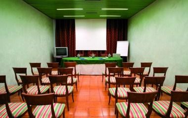 Hotel Romea in Ravenna, IT