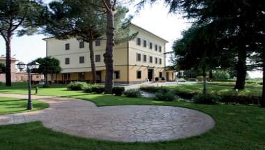 Domus Park Hotel Rome in Frascati, IT