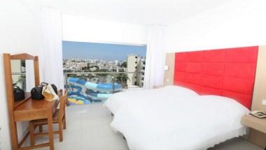 Anastasia Hotel Apts in Paralimni, CY