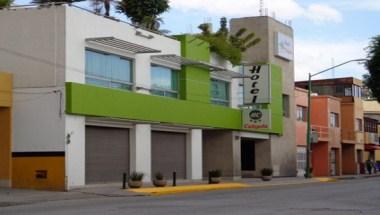 Hotel Calzada Leon in Leon, MX