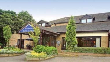 Best Western Hotel St Pierre in Wakefield, GB1