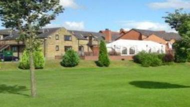 Mountain Park Hotel & Golf Club in Flint, GB3