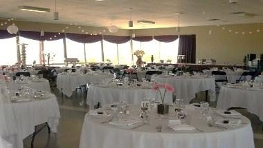 Rocky Mountain Turf Club in Lethbridge, AB