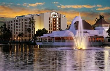 Hilton Boca Raton Suites in Boca Raton, FL