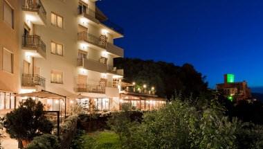 Doria Park Hotel in Lerici, IT