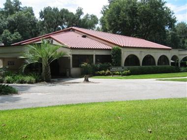 Marywood Retreat & Conference Center in St. Johns, FL