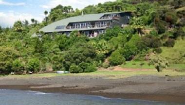 Cavalli Beach House Retreat in Kaeo, NZ