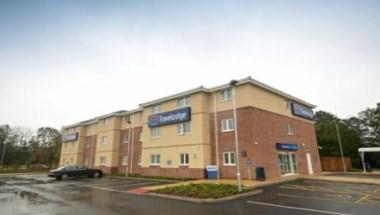 Travelodge Wincanton Hotel in Wincanton, GB1